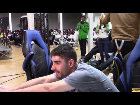 Defend the North 2022 PC Powered by MSI Championship Sunday Recap