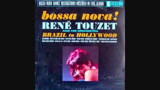 René Touzet And His Orchestra - Ho-Ba-La-La