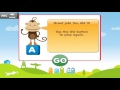 Alphabetical Order Game Kds