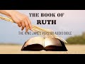 The Book of Ruth | King James Version (KJV) |Audio Bible with ocean sound | #audio #audiobible #kjv