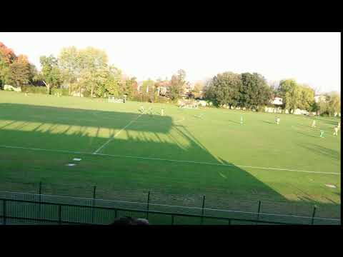 Veneto - Seconda Categoria Girone O - Giornata 6 - Fossaltese vs Giussaghese (1)