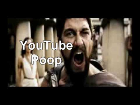 YouTube Poop Br - Aleatoriedade