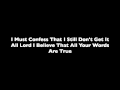 Building 429 (ft. Blanca Callahan)-  Wrecking Ball (Press on) lyrics