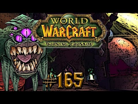 Let's Play - WORLD OF WARCRAFT - Part #165 [Deutsch/German]: Unfähig wie immer