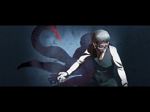 Tokyo Ghoul Episode 1 & 2 Review/ First Impressions