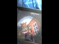 FNAF Cringe 37 Nightmare Fredbear Sings The FNAF Song