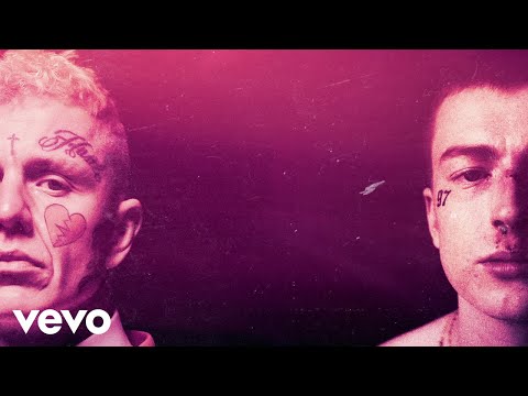 Adam Mišík ft. Sergei Barracuda - Prach (z filmu BANGER.) [Official Lyric Video]