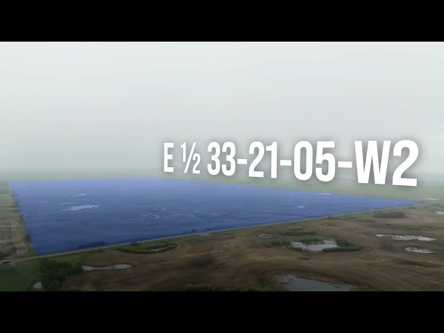638.18 Acres | RM of Grayson # 184 | Near Waldron, SK in Land for Sale in Regina