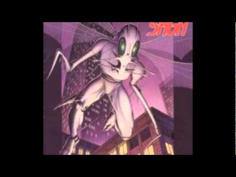 SAGA Worlds Apart Chapter 16