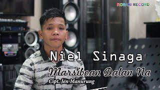 Download lagu Niel Sinaga - TUMAGON MA HITA MARSIRANG #lagubatakterbaikdanterbaru2023 mp3