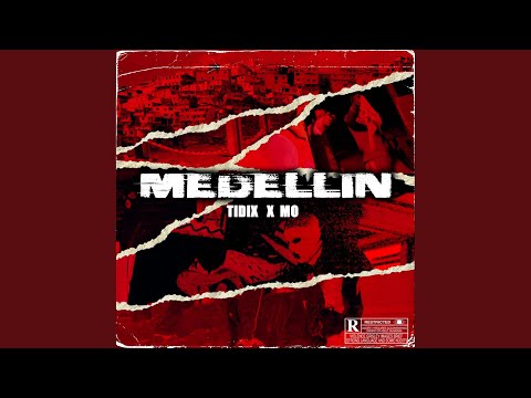 MEDELLÍN (feat. MO)
