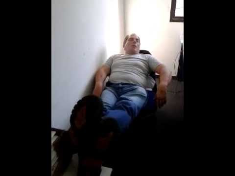 Sin Dormir en la oficina, se lleva una sorpresa