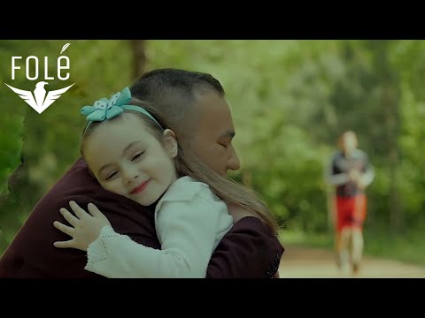 Denis Taraj - Ajo Mungon & Paola Little Star (Official Video 4K)