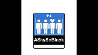 ASkySoBlack//Wear It So Well (Far Cover) (2023)