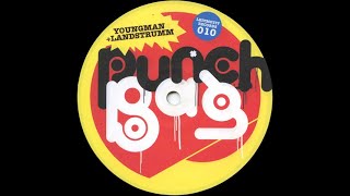 Youngman + Landstrumm - Chicken Heads