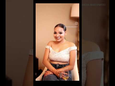 Bridal Makeup Artist portfolio by Makeover By Anshi in Agra - Photo 0 Bridal Makeup Artist portfolio by Makeover By Anshi in Agra - Photo 0