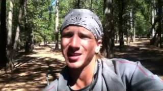 September 26, 2011 -- Pine Grove, CA