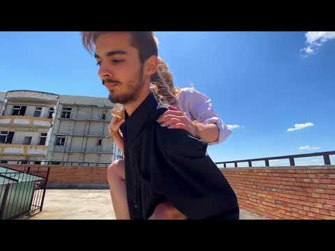 Ana Maria Petrisor - Nu pleca | Dance Choreography - Freaks Dance Company