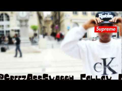 @CreezAssSwaggy_ SickAF ( Jerkin Mix )