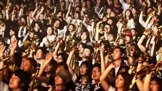 KREVA / 成功 (from concert tour GO 2011-2012)