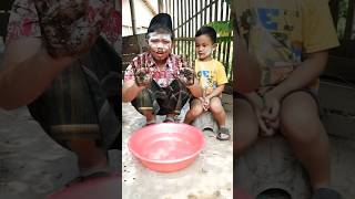 Download lagu Tutorial cuci tangan #short #lucu #funny mp3