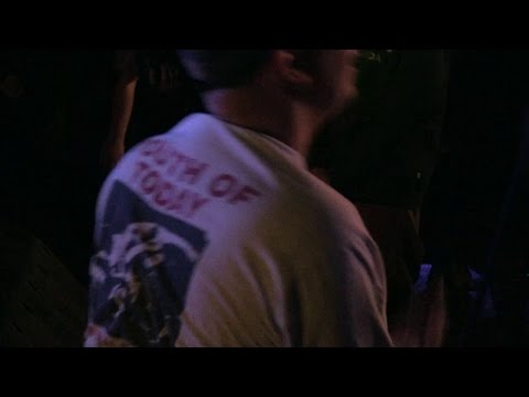 [hate5six] Not Afraid - January 04, 2013 Video