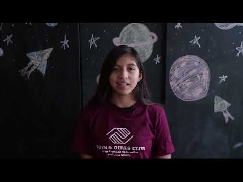 Astronaut Nicole Mann Answers Flathead Reservation, Lake County Student Questions Jan. 26, 2023