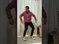 Martin Garrix Tremor Robot Dance