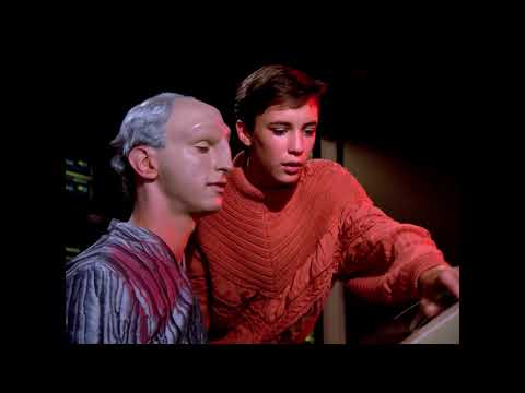 Star Trek - The Next Generation: das Warp Experiment