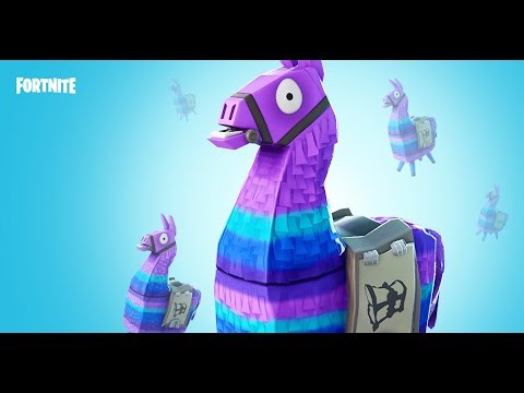 És ismét egy kis csiki-csuki! Fortnite Live #1