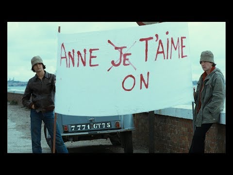 Cocktail Molotov de Diane Kurys - teaser