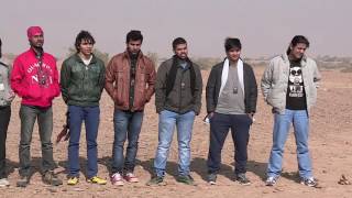 Jaisalmer - Journey Ep #3 - Full Episode - Roadies
