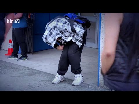 Riasztás - Fentanil, a gyilkos szer - HírTV