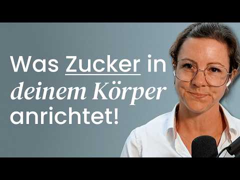 Why EVERYONE should be concerned about their blood sugar! (Doctor explains)