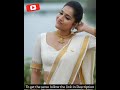 Rashmi Beautiful In White Saree Rashmi Jabardasth Etv