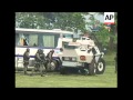 Special forces stage bus hostage exercise, Aquino reax