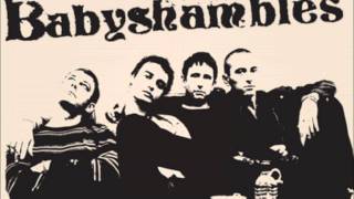 Babyshambles - Delivery