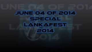 PAINKILLER SPECIAL LANKAFEST 2014