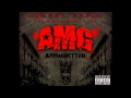 Ginex Most-Rap AMG-Apokalypse feat Czar (prod ...