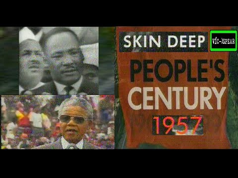 Testigos de la historia: 1957 - Bajo la Piel - Documental (1996) Español Latino *Ep. 18