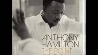 Barry soundtrack-Soul&#39;s On Fire by Anthony Hamilton