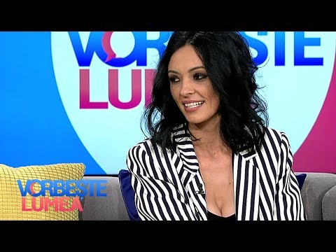 O nouă provocare pentru Cosmina Păsărin