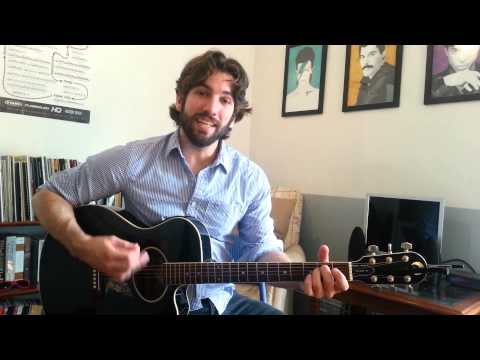 Thirst - City And Colour