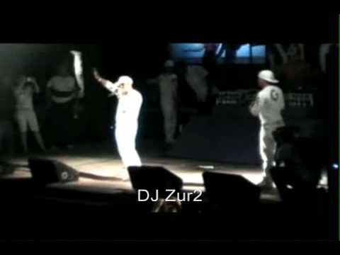 Insurrecto, El Chacal y Baby Lores - ( Liceo De Regla ) - [ 1/8 ]