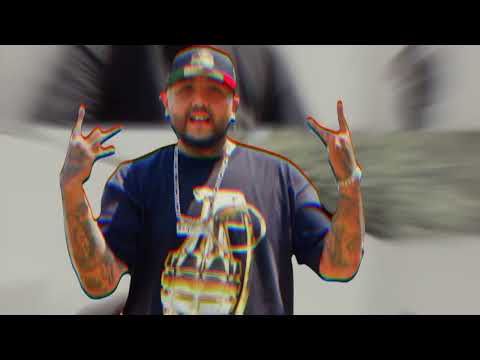 Big Los x Lirikdog x Jesus ruiz - Asi La Navego (Official Video)