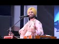 Satinder Sartaj Live Show Full HD Video | Please Subscribe for more videos🙏🏻✨
