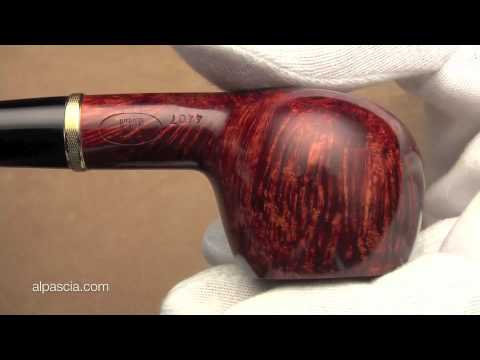 pipa Dunhill 299 - smoking pipe
