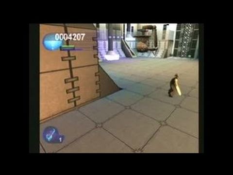 Star Wars Episode I : Jedi Power Battles Dreamcast