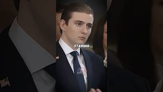 Is Barron Trump AUTISTIC 😳🇺🇸
