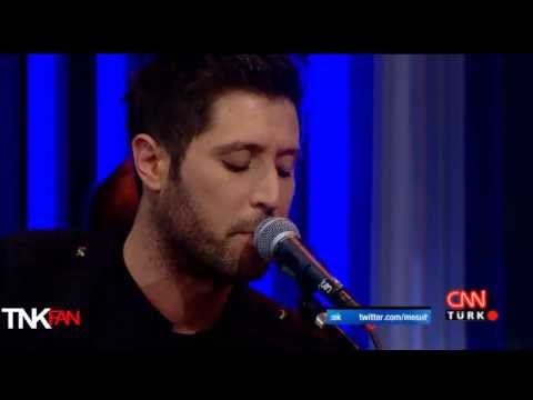 TNK-Sen Yoksun CNNTÜRK \"Burada Laf Çok\" 23.12.2013